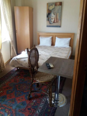 Altstadt Hotel
